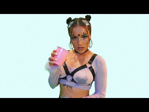 Little Sis Nora Party Trick Burp Song Official Music Video