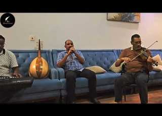  القطار المر محمد محمد نور