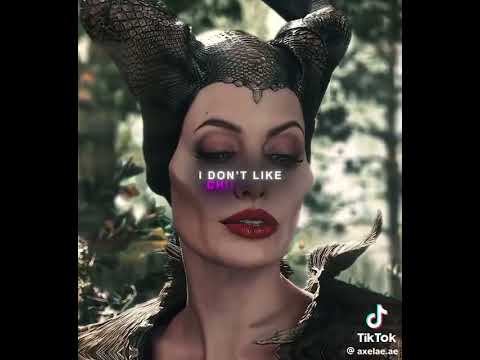 فيلم Maleficent مدبلج لايك اشتراك