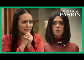 Marijó Vota A Favor De Roberta Para Hundir A Victoria Minas De Pasión 1 4 Capítulo 89