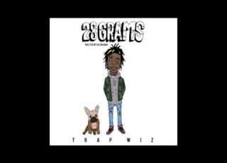  Wiz Khalifa How To Be Real Ft Curtis Williams Prod 808 Mafia 28 Grams