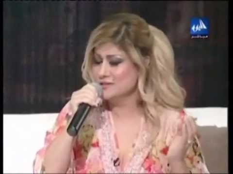 هاله هادي وابنتها لانا عيون بيروت اللقاء كامل