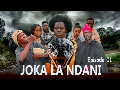 Joka La Ndani Full Ep 01