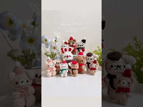 Hello 2026 Happynewyear2026