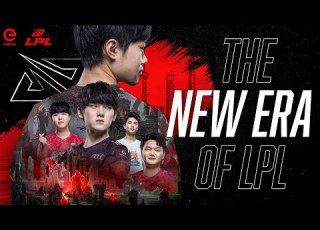 A New Era Of The LPL