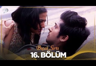 Bıçak Sırtı Hint Dizisi 16 Bölüm Swaragini