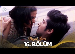Bıçak Sırtı Hint Dizisi 16 Bölüm Swaragini