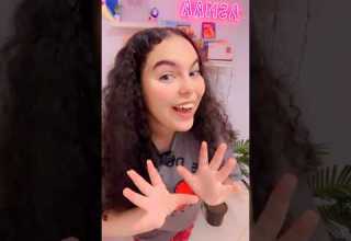 جربت ترند الارقام الجديد