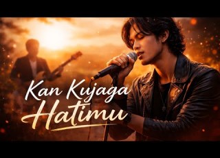 Kan Kujaga Hatimu Slow Rock Indonesia Terbaru 2026 Lagu Cinta Penuh Makna