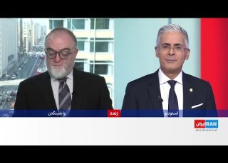 والتز نیروگاه های ایران اهداف مشروع نظامی هستند