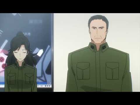 Shiba Tatsuya Reveals His Identity Irregular At Magic High School Shiba Tatsuya Reveals His Identity Irregular At Magic High School