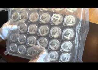 2015 1 Oz Silver Chinese Pandas Why I M Not Buying Anymore