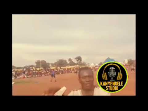 LIMBU LUHCAGULA FT MAYIKU SAI SHOW KALI 23 3 2026 Msambanzaji Kanyengele Ntemi 0615306899