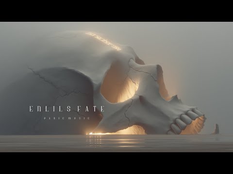 Enlils Fate Mystic Rhythmic Mesopotamian Meditation Music