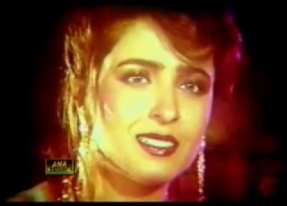  Dil Ho Gaya Hai Tera Deewana L Muskil Movie Starring Neeli And Javaid Sheikh