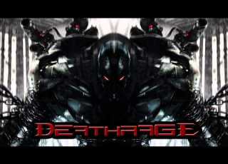  Epic Deathstep DeathRage The Enigma TNG