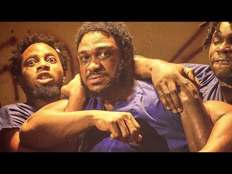 ANATUMIKIA KIFUNGO JELA KWA KESI YA KUSINGIZIWA Inahuzunisha Sana 2025