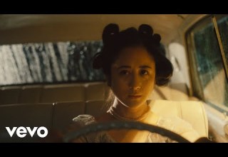 Mitski Happy Official Video