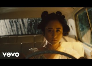 Mitski Happy Official Video