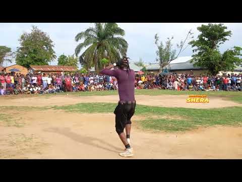 Gude Gude CCM Challange