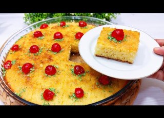 The Original Roani Cake In An Easy And Simple Way How Soft And Fluffy It Is Like A Sponge S