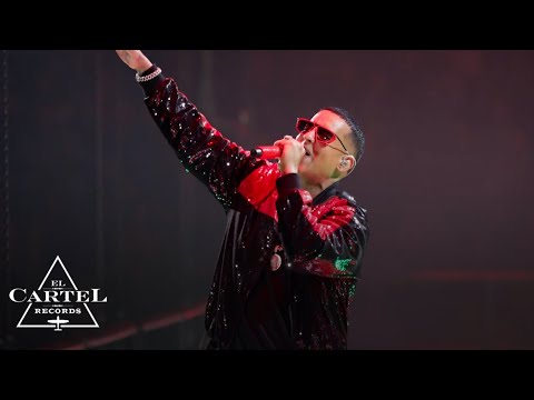 Daddy Yankee 2K20 Live Parte 2