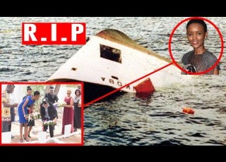AJALI YA MV BUKOBA Jinsi Ilivyomchukua Mama Yake FLAVIANA MATATA R I P