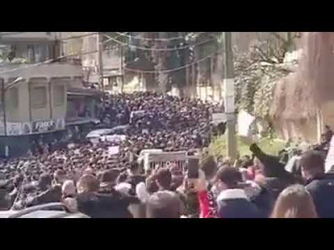 Matoub Les Droits De L Homme