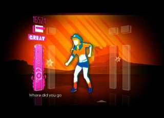 Cotton Eye Joe Just Dance 1 Wii