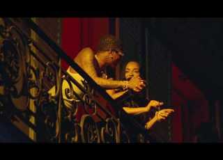 Wizkid Live With You Official Video Ft Jorja Smith