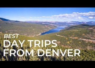  BEST DAY TRIPS FROM DENVER 12 Epic Destinations Road Trips For ONE DAY TRAVELING Near Denver