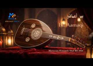 بير أعماقي Bir Aamaqi Moroccan Romantic Oud Hit 2026 MelodyX Officiel