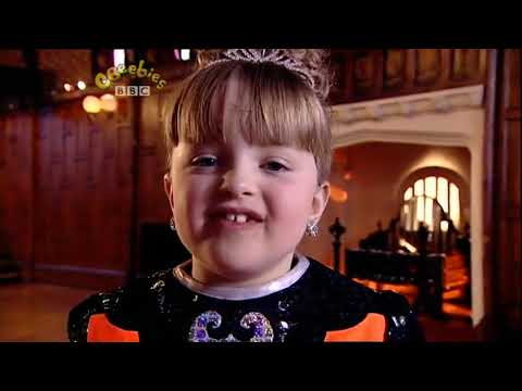 Boogie Beebies Orchestra Wednesday 2006