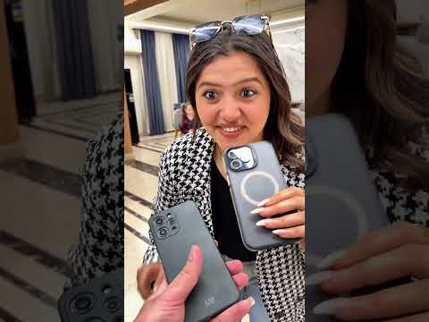 كلهم اخدوا ايفونات Funny Sigma