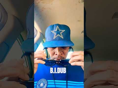 B I DUB I LEEL LIKE T I SOMETIMES I AIN T BRAKE