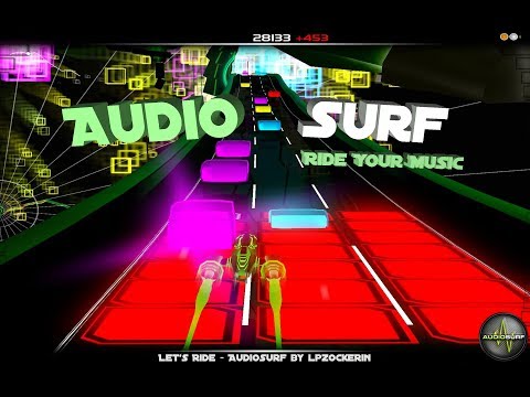 Die Schlümpfe German Intro AudioSurf