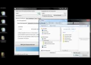  7 PDF2Word PDF Editor Und Converter In Einem