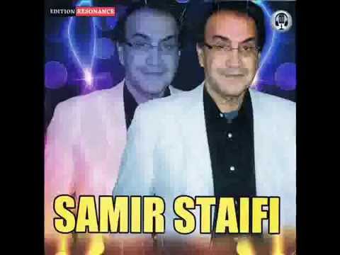 Sami Belkheir Staifi Rayadh Ma Temchich Rakeb Lezrag Edition Resonnance