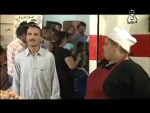 Dzair TV سوق الحاج لخضر