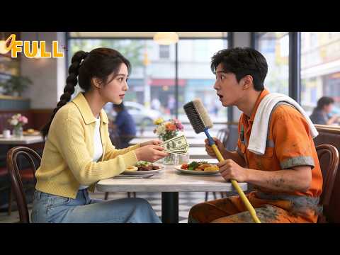 Poor Girl Hires Stranger To Marry Her He S CEO Who Falls For Her At First Sight