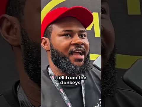 He Broke Down Talking About His Painful Childhood Shorts Resilience Innerchild