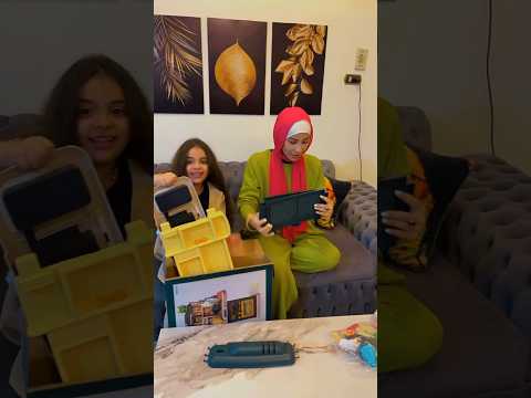 هدايا العيد