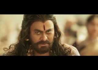 Sye Raa Narasimha Reddy Full Movie Dubbed Hindi 1080p