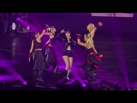 King Maker Fest Countdown To 2026 Day許軼 COLLAR Imma Go Boom