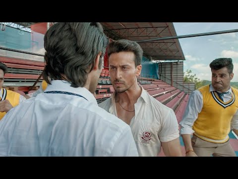 شاب فقير بيخش كليه للاغنياء فبيتعرض للتنمر والاهانه لكنه بينتقم اشد انتقام Student Of The Year 2