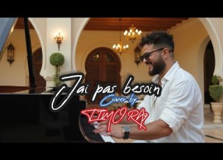  Timo Ray Cover Cheb Tarik J Ai Pas Besoin