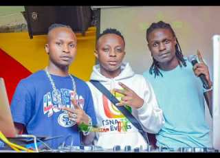 Selector Rash Selekta Reid Mc Real Skylarks