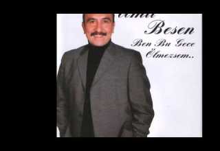 Ümit Besen Yaşanmıyor Ki Official Audio