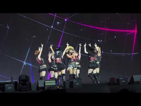 Riding High COLLAR 全民造星VI 總決賽 現場收音Version 04 01 2026 Fancam