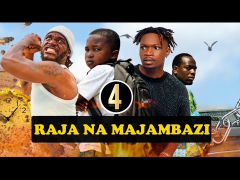 RAJA NA MAJAMBAZI 4